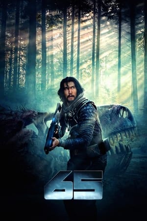 65 2023 Hindi (ORG) Movie –