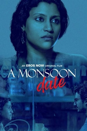 A Monsoon Date (2019) Short Hindi Movie | 720p