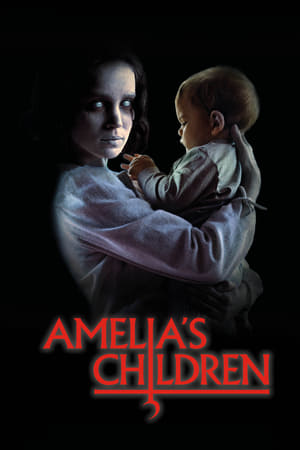 Amelia’s Children (2023) Hindi Dual Audio – 720p –