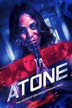 Atone (2019) Hindi Dual Audio [900MB]
