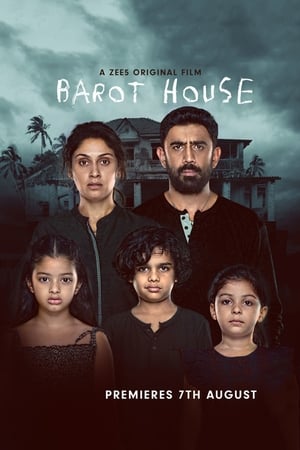 Barot House (2019) Hindi Movie - [250MB]