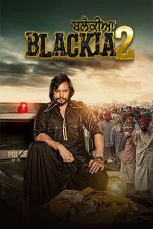 Blackia 2 2023 Punjabi – –