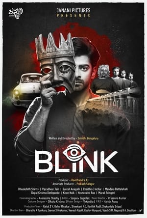 Blink 2024 Hindi Dual Audio – 720p –