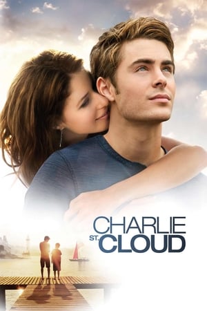 Charlie St. Cloud (2010) Hindi Dual Audio 350MB