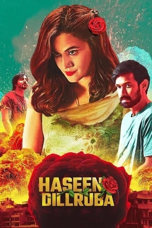 Haseen Dillruba (2021) Hindi Movie – [400MB]