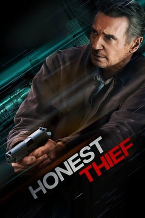 Honest Thief 2020 English Movie [] []