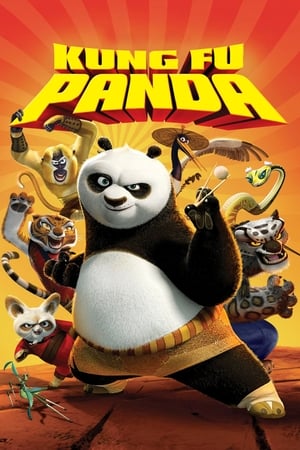 Kung Fu Panda 2008 100mb Hindi Dual Audio Download