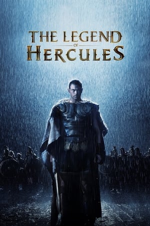Legend of Hercules (2014) Hindi Dual Audio 340MB