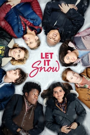 Let It Snow 2019 Hindi Dual Audio [880MB]