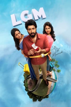 Let’s Get Married (2023) Hindi –