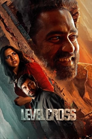 Level Cross 2024 Hindi Dual Audio – 720p –