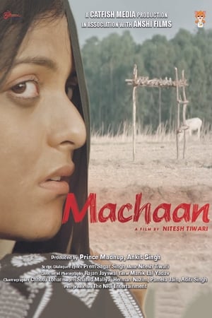 Machaan 2021 Hindi Movie [950MB]