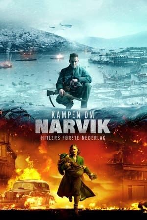 Narvik 2023 Hindi Dual Audio –