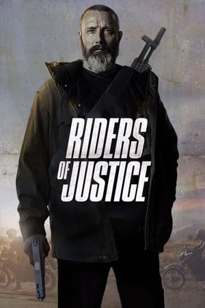 Riders of Justice (2020) Hindi Dual Audio –