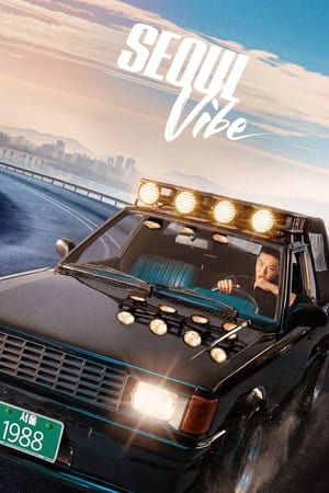 Seoul Vibe 2022 Hindi Dual Audio – 480p