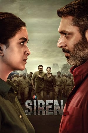 Siren (2024) [Hindi + Tamil] – –