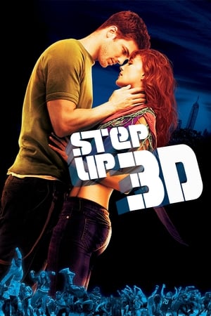 Step Up 3D (2010) Hindi Dual Audio 300MB
