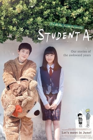Student A (2018) Hindi Dual Audio – 720p –