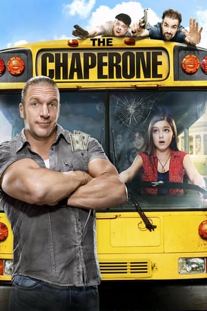 The Chaperone (2011) Hindi Dual Audio – 480p