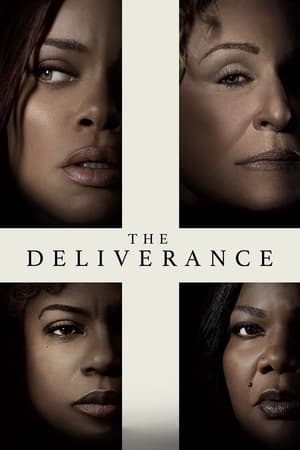The Deliverance (2024) Hindi Dual Audio – 720p –