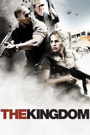 The Kingdom (2007) Hindi Dual Audio 340MB