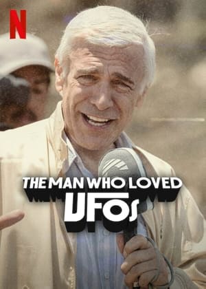 The Man Who Loved UFOs 2024 Hindi Dual Audio – 720p –