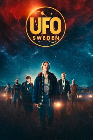 UFO Sweden (2022) Hindi Dual Audio –