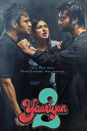 Yaariyan 2 2023 Hindi HDTVRip –